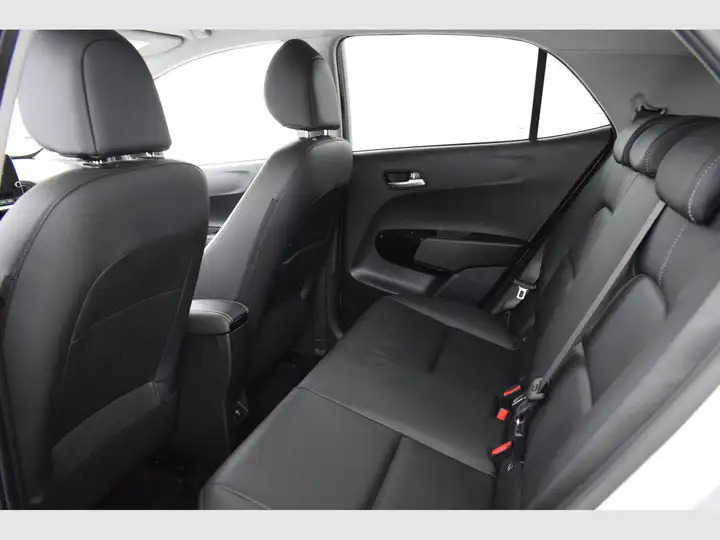Kia Picanto f/l 1.2 DPi GT-Line 2025, foto 17