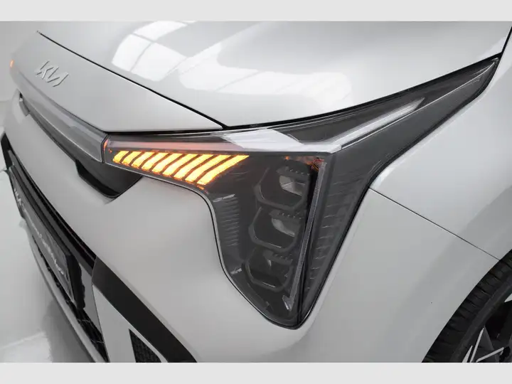 Kia Picanto f/l 1.2 DPi GT-Line 2025, foto 11