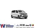 Opel Zafira Edition 2.0 Diesel 177 PS Automatik Parkpilot Blanc - thumbnail 1