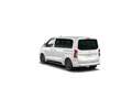 Opel Zafira Edition 2.0 Diesel 177 PS Automatik Parkpilot Blanc - thumbnail 2