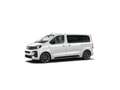 Opel Zafira Edition 2.0 Diesel 177 PS Automatik Parkpilot Blanc - thumbnail 3