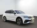 Volkswagen Tiguan Allspace 2.0TDi 4M. R-Line LED HeadUp AHK Weiß - thumbnail 2