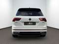 Volkswagen Tiguan Allspace 2.0TDi 4M. R-Line LED HeadUp AHK Weiß - thumbnail 6