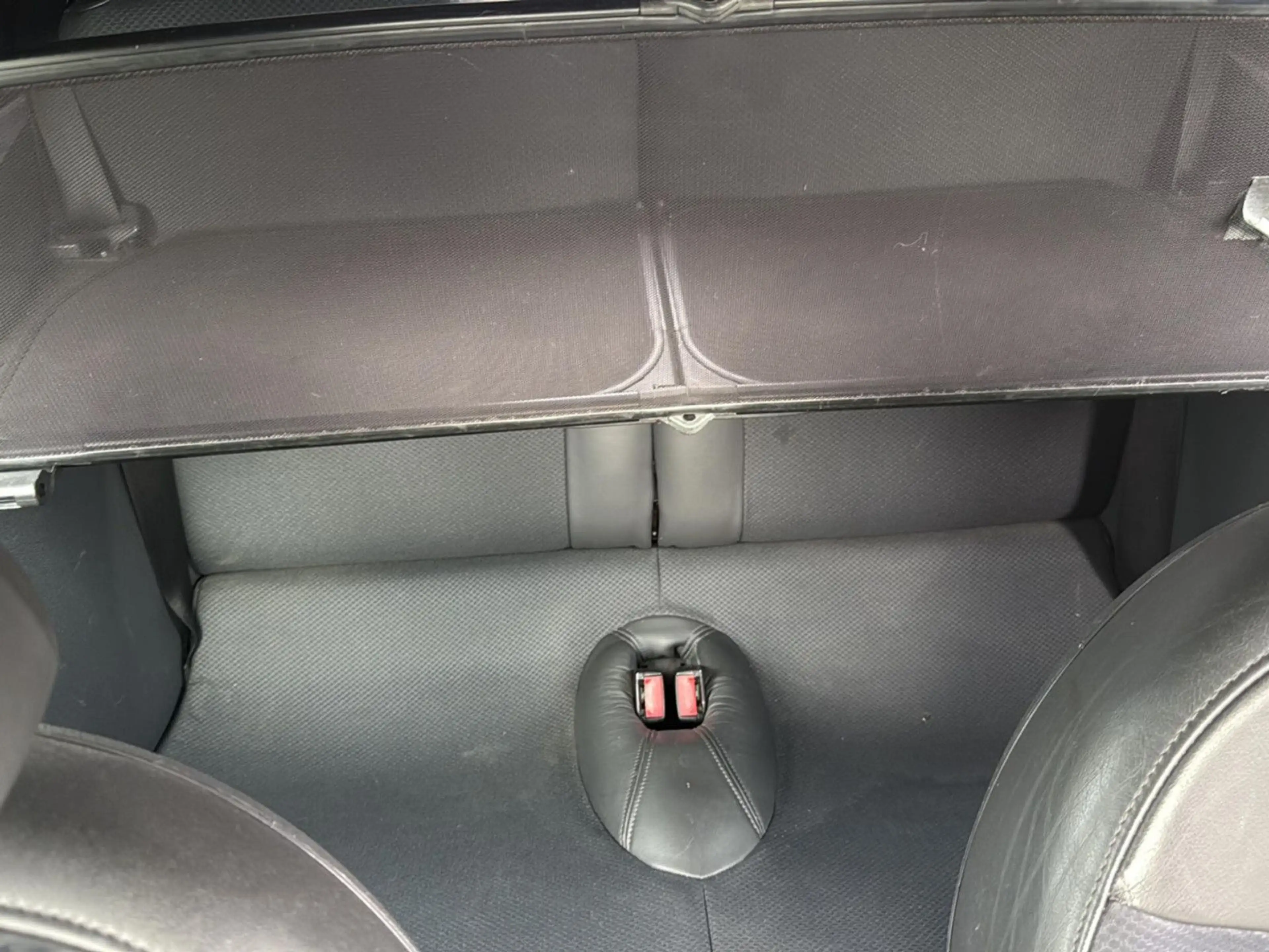 MINI Cooper Cabrio — photo 15