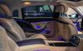 Mercedes-Benz S 500 Maybach Aut. Negro - thumbnail 18