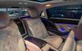 Mercedes-Benz S 500 Maybach Aut. Negro - thumbnail 21