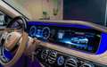 Mercedes-Benz S 500 Maybach Aut. Negro - thumbnail 16