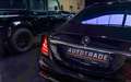 Mercedes-Benz S 500 Maybach Aut. Negro - thumbnail 8