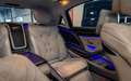Mercedes-Benz S 500 Maybach Aut. Negro - thumbnail 17
