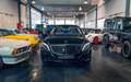 Mercedes-Benz S 500 Maybach Aut. Negro - thumbnail 2