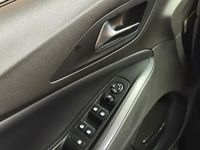 Opel Grandland X view 14