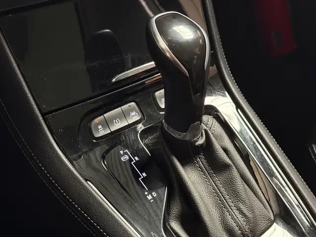Opel Grandland X view 19