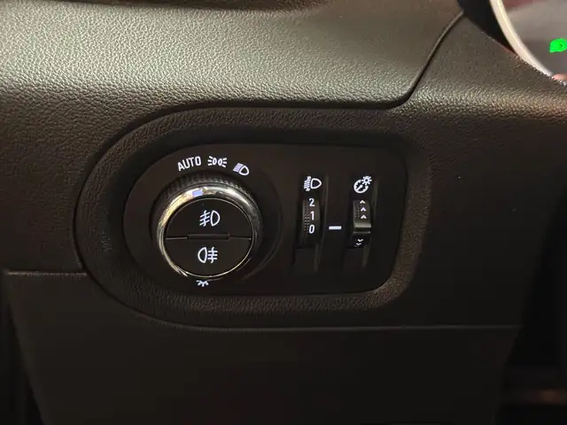 Opel Grandland X view 18