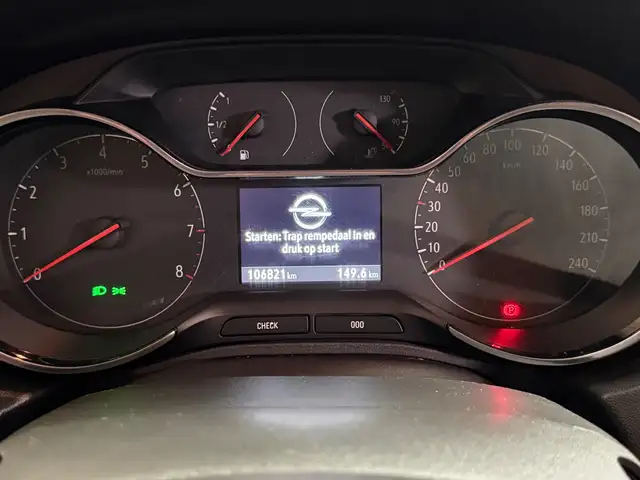 Opel Grandland X view 27