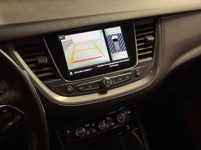 Opel Grandland X view 21