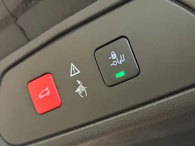 Opel Grandland X view 11