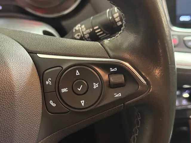 Opel Grandland X view 17