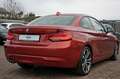 BMW 220 i Coupe Advantage *M LENKRAD|KAMERA|8G-AUT.* Naranja - thumbnail 7