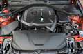 BMW 220 i Coupe Advantage *M LENKRAD|KAMERA|8G-AUT.* Naranja - thumbnail 13