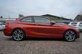BMW 220 i Coupe Advantage *M LENKRAD|KAMERA|8G-AUT.* Naranja - thumbnail 8