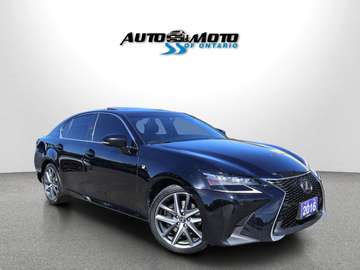 350 F-SPORT AWD CERTIFIED *SERVICE RECORDS* CAMERA NAV BLUETOOTH LEATHER HEATED SEATS SUNROOF CRUISE ALLOYS