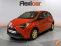 Toyota Aygo 70 x-play Rojo - thumbnail 3