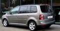 Volkswagen Touran 1.6 102CH CONFORTLINE 7 PLACES Gris - thumbnail 6