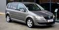 Volkswagen Touran 1.6 102CH CONFORTLINE 7 PLACES Gris - thumbnail 1