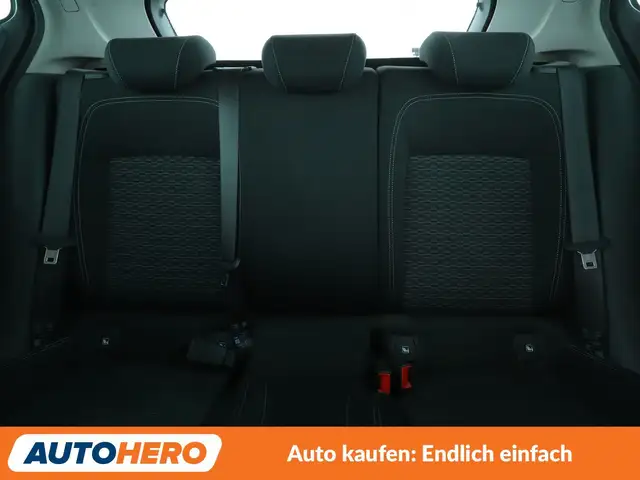 Opel Astra view 15