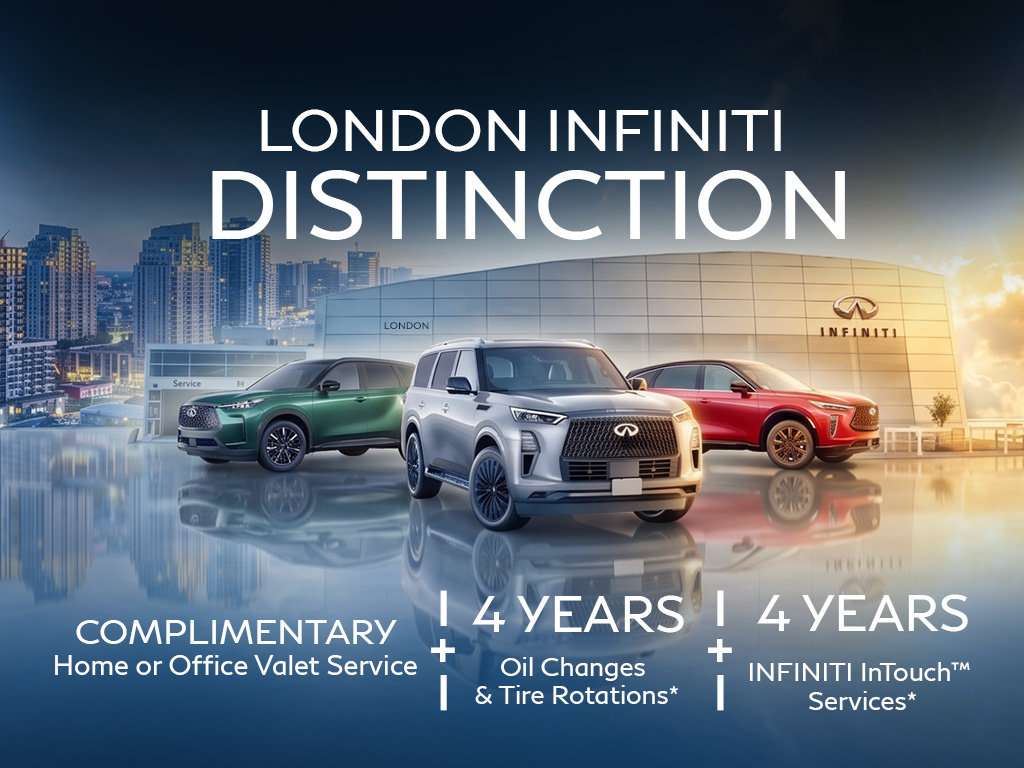 2027 Infiniti QX65