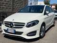 Mercedes-Benz B 160 B 160 d (cdi) Business Fehér - thumbnail 1