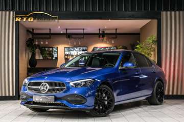 300e Avantgarde|Sfeer|19''|Pano|360*