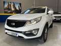 Kia Sportage 1.7CRDi VGT Eco-Dynamics Emotion 4x2 Wit - thumbnail 11