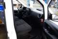 Mercedes-Benz Vito Kasten 109/110/ CDI WORKER FWD kompa Weiß - thumbnail 7