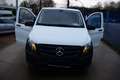 Mercedes-Benz Vito Kasten 109/110/ CDI WORKER FWD kompa Weiß - thumbnail 11