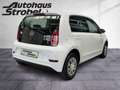 Volkswagen up! 1.0 move up! ab 3,99% DAB+ Bluet. Klima elek Weiß - thumbnail 6