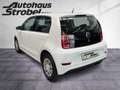 Volkswagen up! 1.0 move up! ab 3,99% DAB+ Bluet. Klima elek Weiß - thumbnail 5