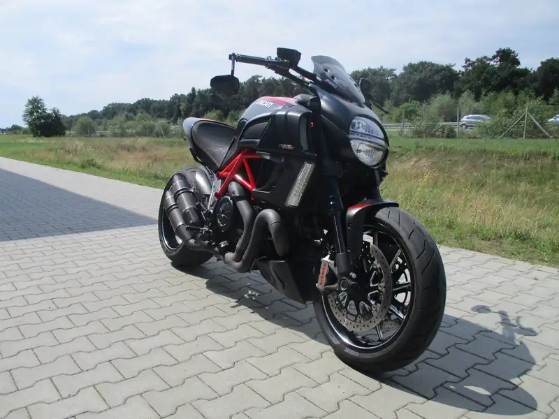 Ducati Diavel - foto 3