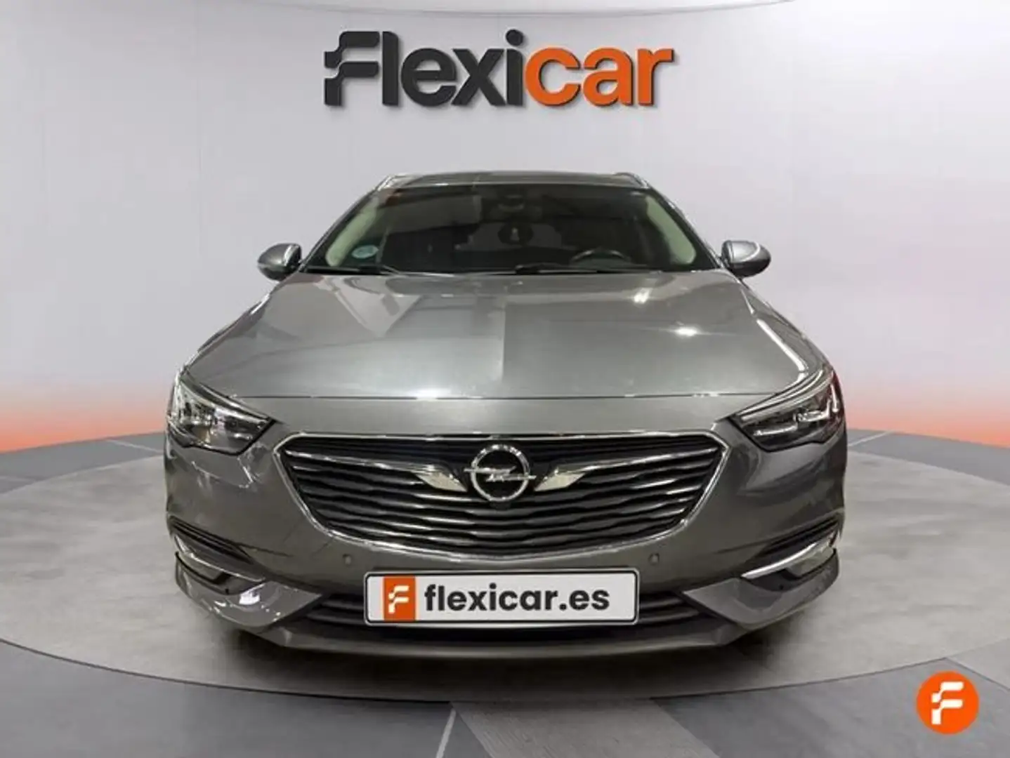Opel Insignia ST 2.0CDTI S&S Excellence 170 Gris - 2