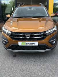 Stepway Eco-G