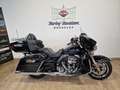 Harley-Davidson Electra Glide Negru - thumbnail 1