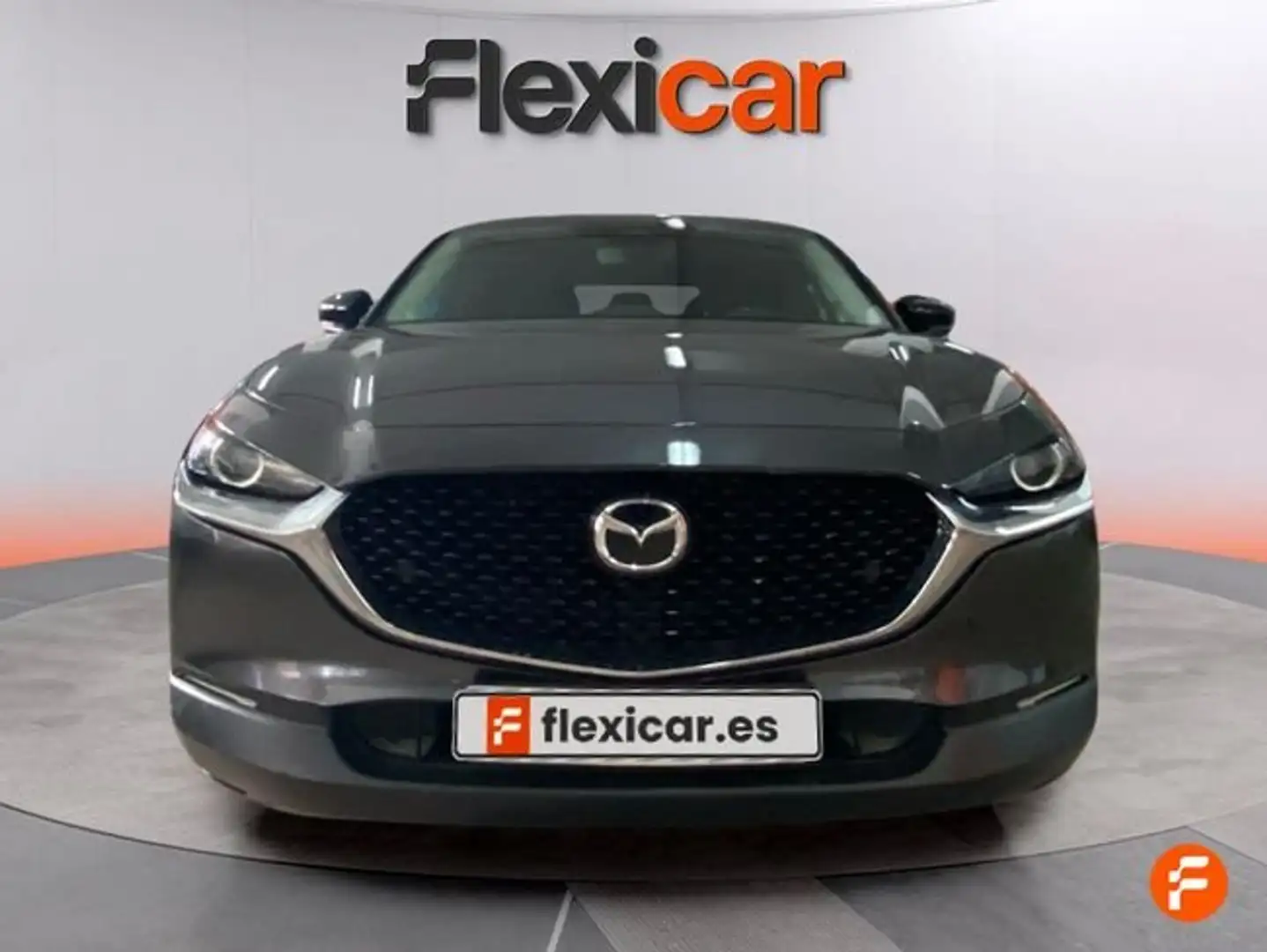 Mazda CX-30 2.0 90 kW 2WD AT Zenith (sin Pack Bose) Gris - 2