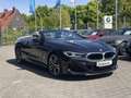 BMW M850 i xDrive Cabrio Aktivlenk Laserlicht Stop&Go Schwarz - thumbnail 3