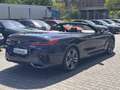 BMW M850 i xDrive Cabrio Aktivlenk Laserlicht Stop&Go Schwarz - thumbnail 2