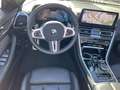 BMW M850 i xDrive Cabrio Aktivlenk Laserlicht Stop&Go Schwarz - thumbnail 7