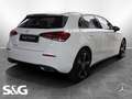 Mercedes-Benz A 180 d PANORAMA+NIGHTPAKET+CARPLAY+MBUX+LED+18" Weiß - thumbnail 2