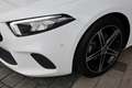 Mercedes-Benz A 180 d PANORAMA+NIGHTPAKET+CARPLAY+MBUX+LED+18" Weiß - thumbnail 3