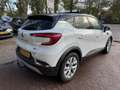 Renault Captur 1.6 E-Tech Hybrid 145 Intens+Panodak+Trekhaak! Blanc - thumbnail 5