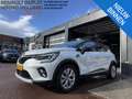 Renault Captur 1.6 E-Tech Hybrid 145 Intens+Panodak+Trekhaak! Blanc - thumbnail 1