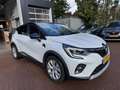 Renault Captur 1.6 E-Tech Hybrid 145 Intens+Panodak+Trekhaak! Blanc - thumbnail 3